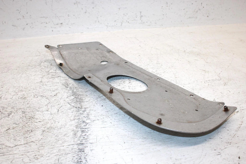 2002 Ski-doo Mxz 700 Oem Right Belly Pan Support 518319760 SS20