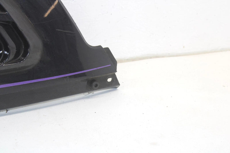 96 Polaris Xlt Touring Oem Left Side Panel 5431742-177 SP170