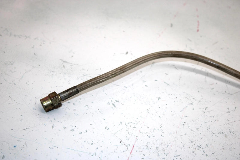 04 Polaris Atp 330 4x4 Oem Rear Brake Soft Line 1910657 AP23