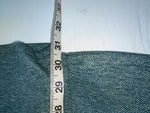 New Vintage Green Lee Polyester Pants #2620931 SS-61