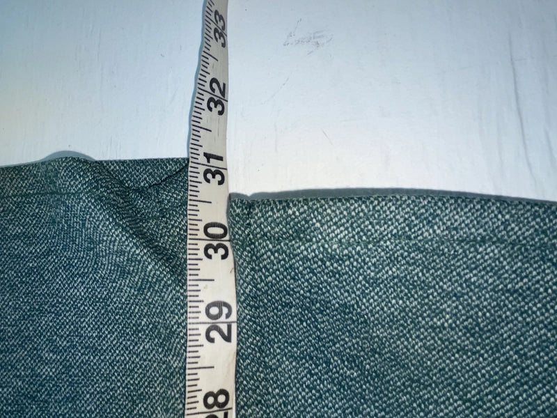 New Vintage Green Lee Polyester Pants #2620931 SS-61