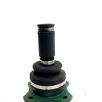 2002 Arctic Cat 375 4x4 Automatic OEM Rear Output Shaft Joint 3435-010 AA34