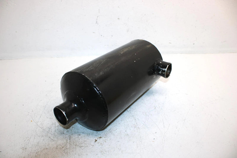 1989 Sea-doo Sp 580 OEM Exhaust Muffler 274000034P90 JS46