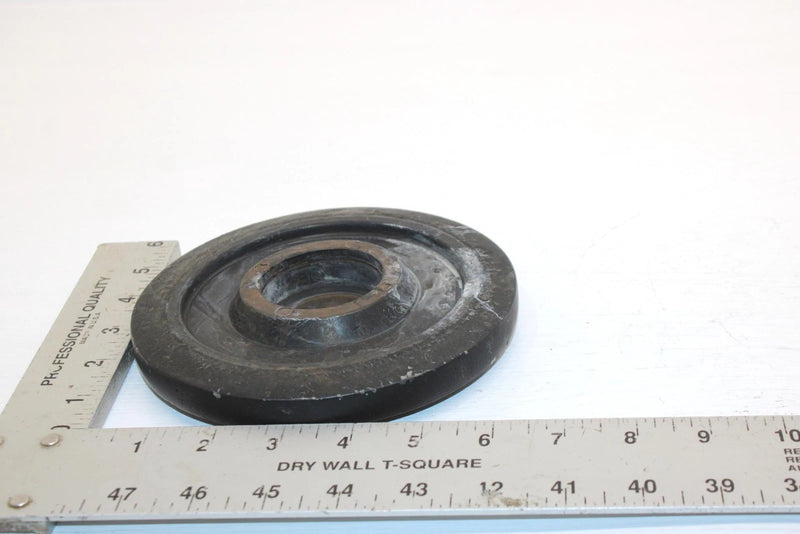 2002 Ski-doo Mxz 500 Oem 165 Idler Guide 503194127 SS16