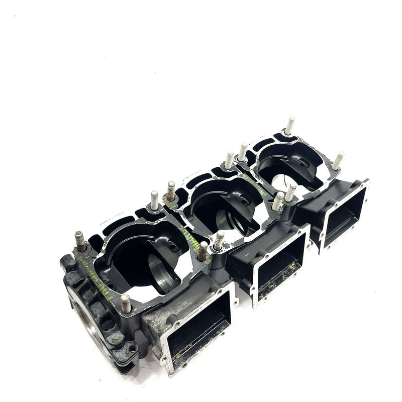 1996 Polaris SLTX OEM Crankcase 2200813 JP44