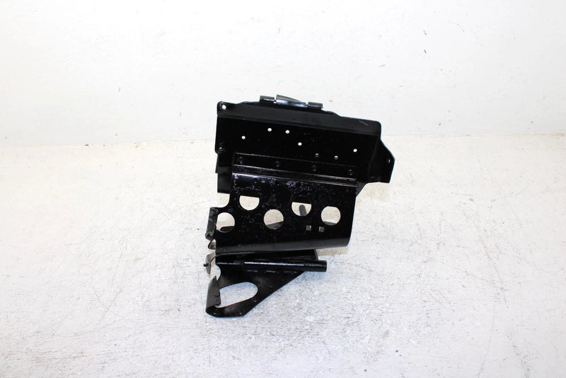 1993 Polaris Xlt Sp Oem Left Footrest 1011861 SP72