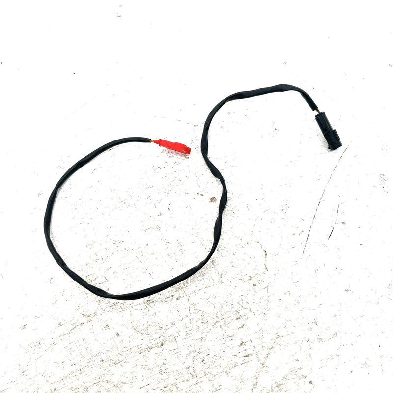 1996 Sea-Doo GTX OEM Ignition Switch 278000427 JS60