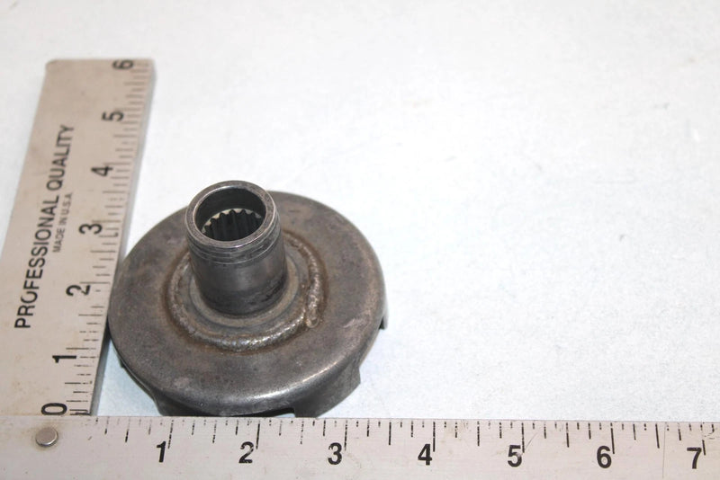 04 Yamaha  Bruin 350 Auto 2wd Oem Starter Pulley 5KM-15723-00-00 AY36