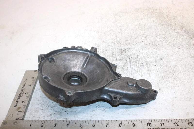 2002 Honda Foreman Rubicon Oem Alternator Cover 11350-HN2-000 AH36