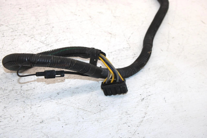 2002 Ski-doo Mxz 700 Oem Main Wire Harness SS20