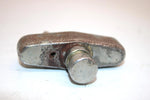 98 Yamaha  Timberwolf 250 Yfb250uk Oem Brake Shoe Anchor 3GH-27206-00-00 AY37