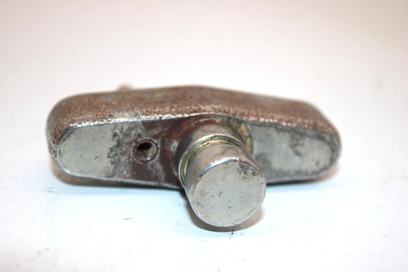 98 Yamaha  Timberwolf 250 Yfb250uk Oem Brake Shoe Anchor 3GH-27206-00-00 AY37