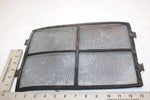 91 Polaris Trail Boss 350l 4x4 Oem Radiator Screen 5431228 AP15