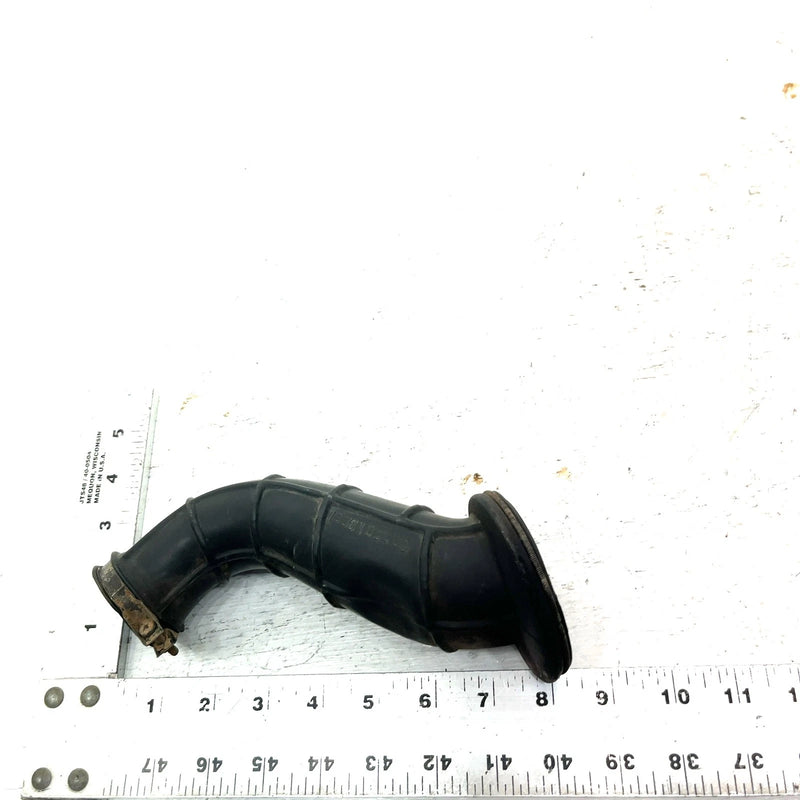 1992 Suzuki Quadrunner 160 OEM Air Inlet Tube 13881-02C01 AS32