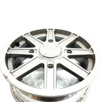 10-14 Polaris Sportsman 550 OEM Front Wheel Rim 1521484 AP238
