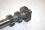 15 Suzuki King Quad 500 Oem Drive Shaft 29111-11H01 AS10