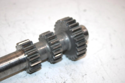 15 Suzuki King Quad 500 Oem Drive Shaft 29111-11H01 AS10
