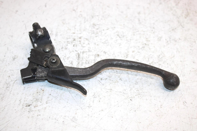 1990 Kawasaki Bayou 300 Oem Left Brake Lever 46076-1143 AK22