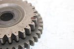 1987 Yamaha  Badger Yfm80t Oem 1st Wheel Gear 28T&39T 29F-17211-00-00 AY9