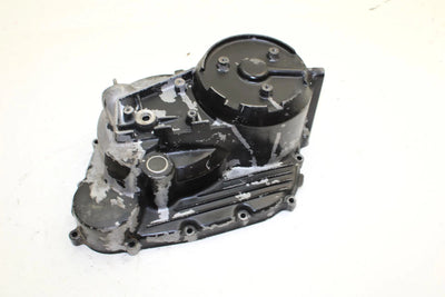 86 Kawasaki Bayou 300 OEM Clutch Cover 14025-1807 AK9