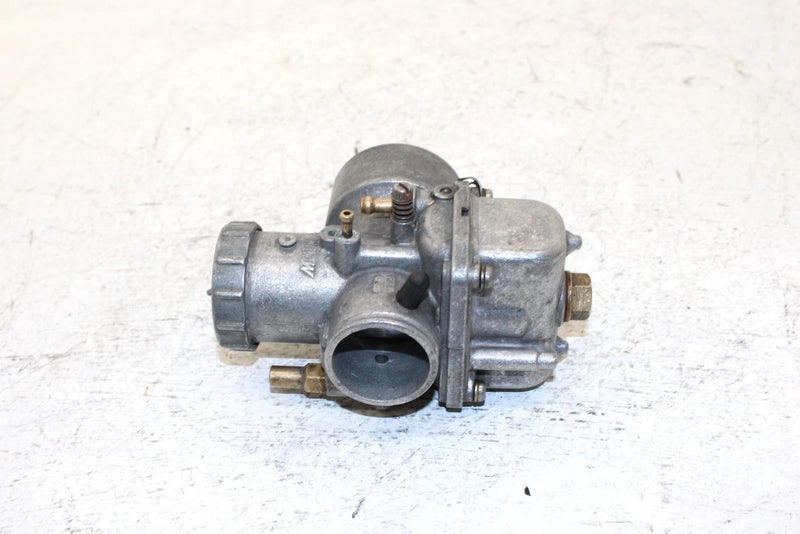 1996 Ski-doo Formula Iii 600 Oem Carburetor Set 403124100 SS18