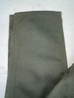 New Vintage Green Wrangler Polyester Pants #221 VV-15