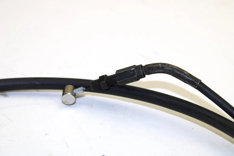 Yamaha Oem Parking Brake Cable Line 8FP-26351-00-00 Q4228