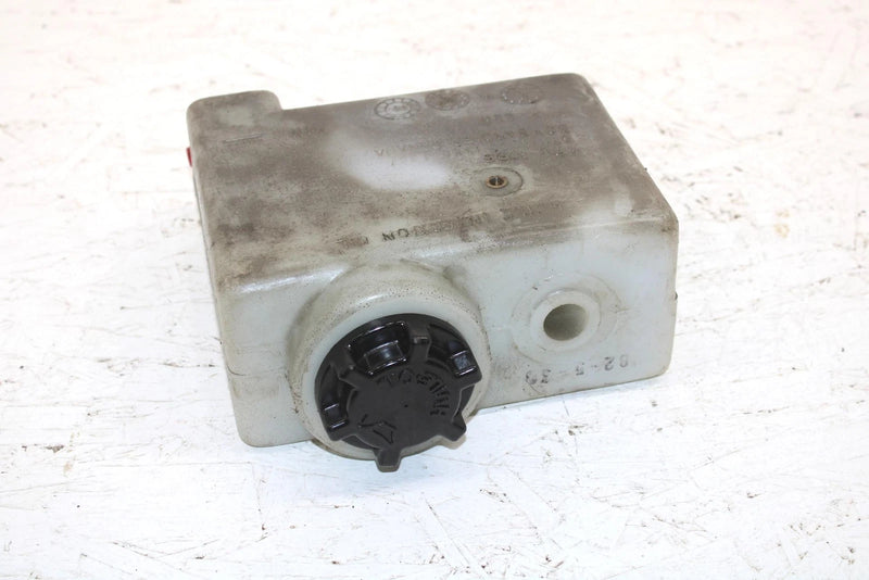 1996 Ski-doo Formula S Oem Oil Tank 571002500 SS83