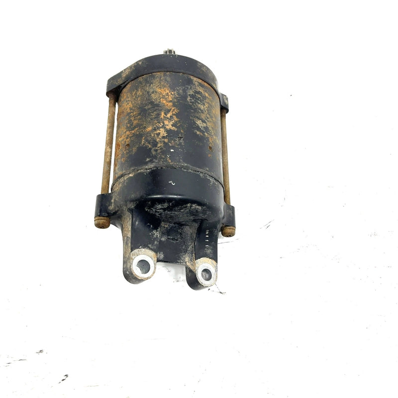 86-88 Honda FourTrax 200 TRX200SX 2x4 OEM Starter Motor 31200-HB3-405 AH91