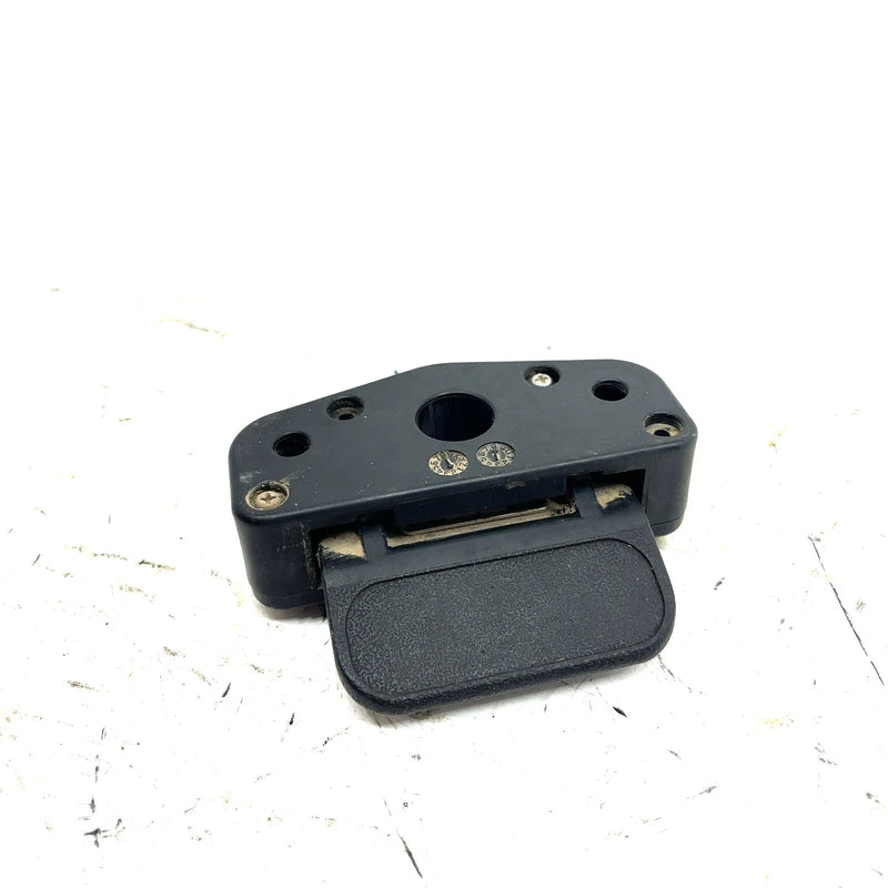 08-13 Kawasaki Teryx 750 KRF750A 4x4 OEM Seat Latch 27016-3758 XK0