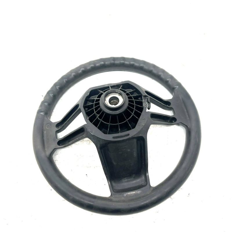 20-22 Can-Am Defender HD10 OEM Steering Wheel 709401513 XB0