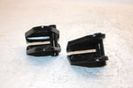 1996 Arctic Cat Zrt 600 Oem Front Torque Arm Mounting Bracket Set  1704-203 SA6