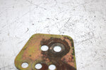 03 Polaris Xc 600 Edge Oem Rail Reinforcement Bracket 5244677 Q3978