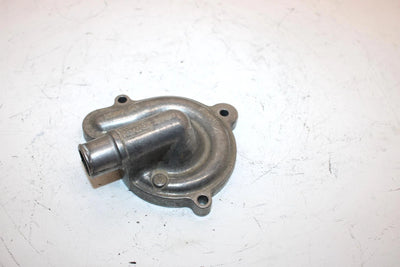 14 Can-am Outlander Max 400 Efi Oem Water Pump Housing 420222680 AB6