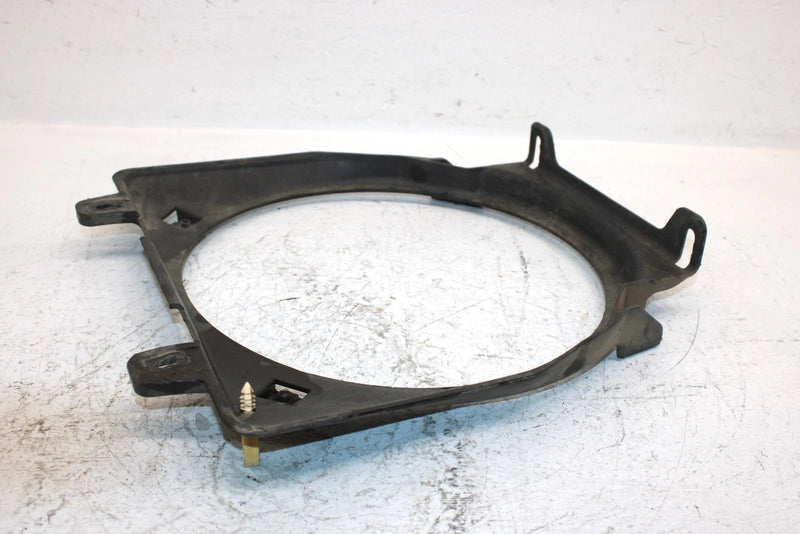 2002 Polaris Sportsman 700 Oem Radiator Fan Cooling Shroud 5434171 AP184