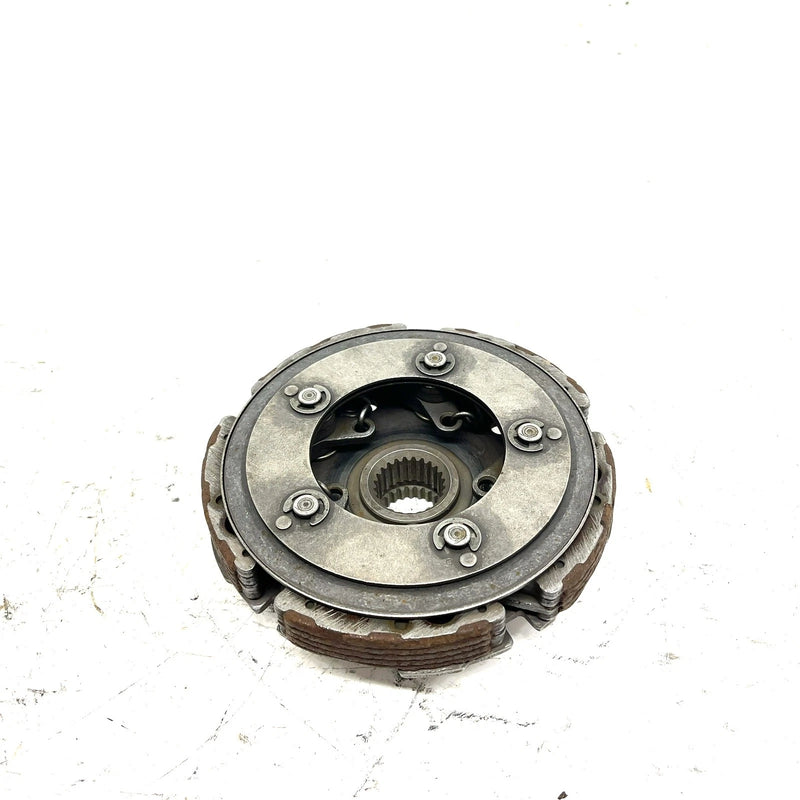 2002 Arctic Cat 375 4x4 Automatic OEM Clutch Shoe 3446-354 AA34