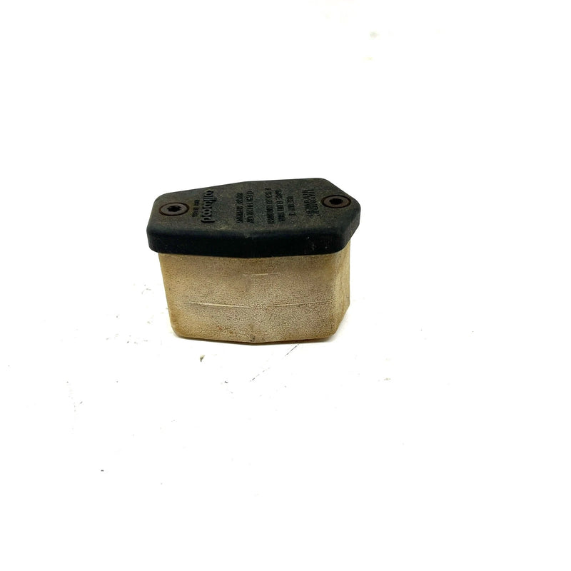 98-00 Arctic Cat 300 4X4 OEM Master Cylinder Reservoir 0602-740 AA15