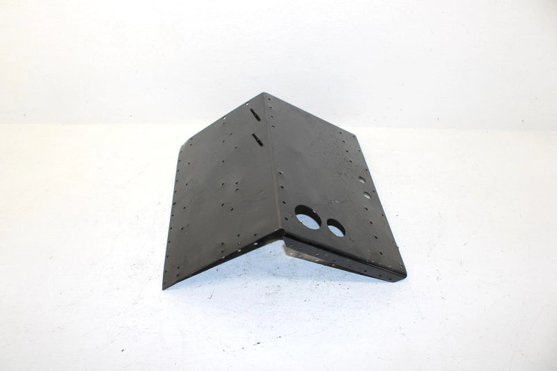 1993 Arctic Cat Ext 580 Z Oem Front Frame Panel SA55