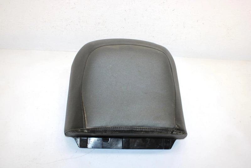 08 Polaris Fst Iq Touring Oem Passenger Seat ASM 2684069 SP10