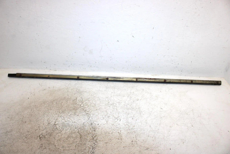 1998 Ski-doo Mach 1 700 Oem Heat Exchanger Protector 415056500 415012300 SS3