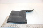 1997 Kawasaki Bayou 220 Oem Front Right Mud Flap 35019-1196 AK21