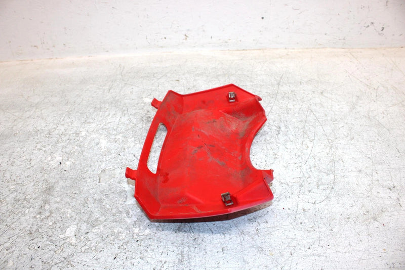 2006 Polaris Sportsman 500 Oem Front Fender Cover 5436715-293 AP186