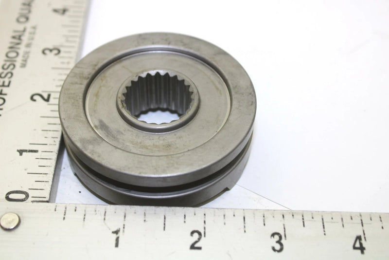 03 Polaris Magnum 330 4x4 OEM 6 Face Park Engagement Dog 3234040 Q5267