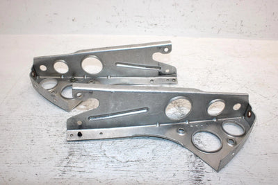 2000 Ski-doo Mxz 600 Oem Bumper Support Set 502006597 502006596 SS0