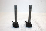 1998 Ski-doo Mxz 670 Oem Steering Spindle Pair 506144500 SS17