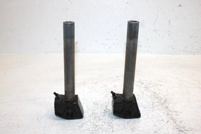 1998 Ski-doo Mxz 670 Oem Steering Spindle Pair 506144500 SS17