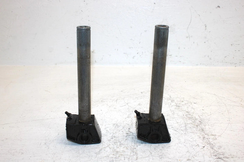 1998 Ski-doo Mxz 670 Oem Steering Spindle Pair 506144500 SS17