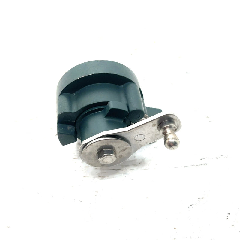 1998 Yamaha WaveRunner XL1200 OEM Reverse Lever Mount GJ3-6134B-01-00 JY26