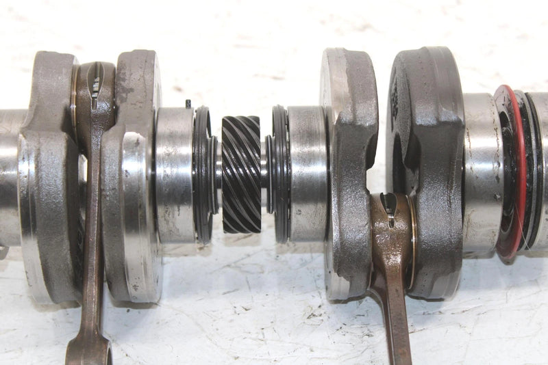 1999 Ski-doo Mxz X 440 Oem Engine Motor Crankshaft Crank Shaft 420888255 SS98