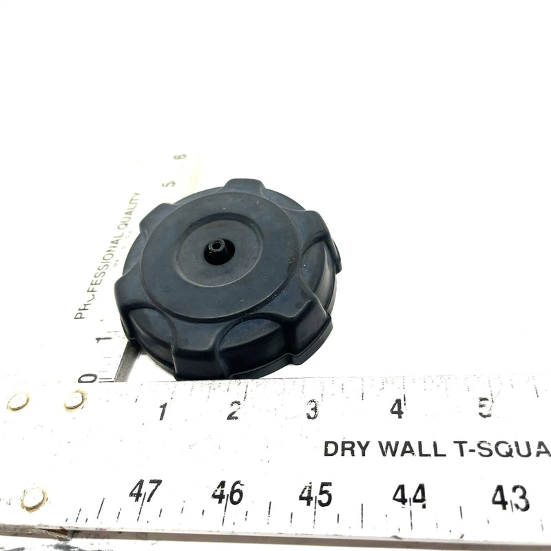 93 Kawasaki Bayou 400 KLF400B 4x4 OEM Fuel Tank Cap 51048-1133 AK32